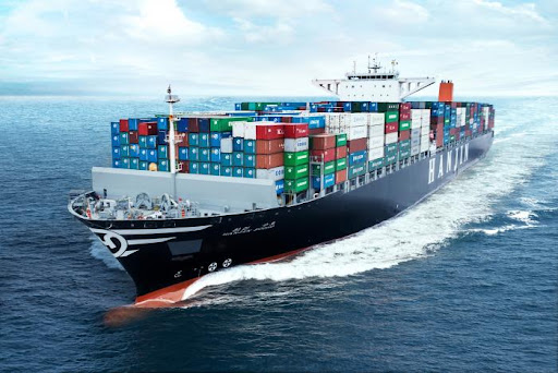 Giá cước container tuyến châu Á - Hoa Kỳ tăng trong bối cảnh tạm hoãn áp thuế