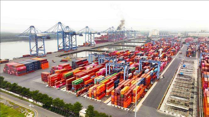 Phán quyết của tòa án Hoa Kỳ về tính bất hợp pháp của một số thuế quan